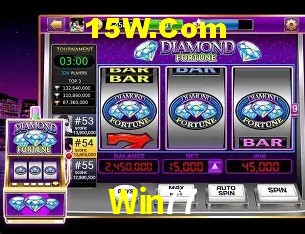 Login Seguro Win77