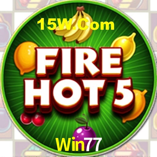 Estatísticas do Jogo Win77