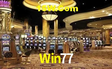 Design Responsivo Win77
