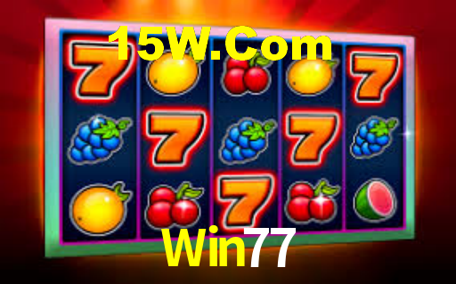 Win77: Seu Cassino Premiado com Pagamentos Rápidos
