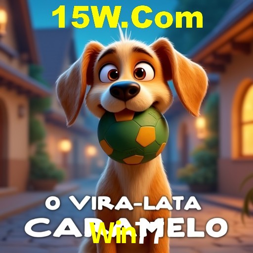 Torneios Win77