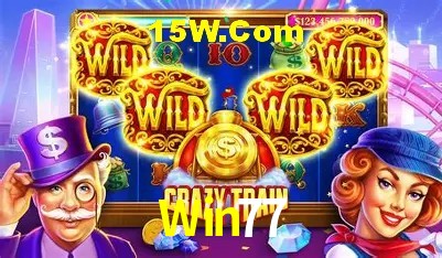 Estatísticas do Jogo Win77