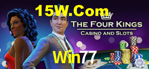 Win77: A Experiência de Casino com Jogos de Mesa ao Vivo