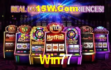 Recursos de Bônus Win77