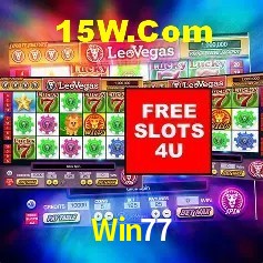 Especiais de Fim de Semana Win77