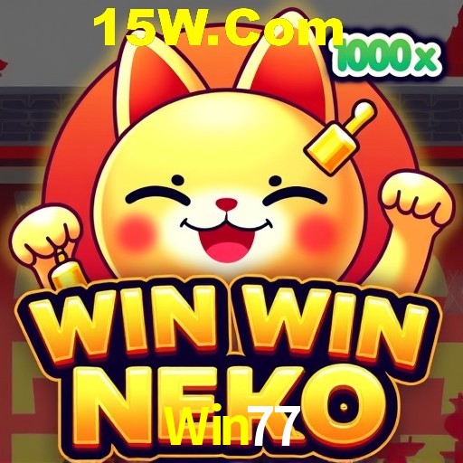 A Emoção da Loteria na Win77: Uma Chance de Mudança de Vida
