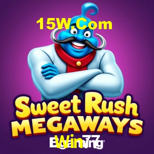 Jogos de Slot Win77
