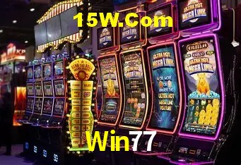 Promoção Relâmpago Win77