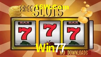 Diretório de Jogos Win77