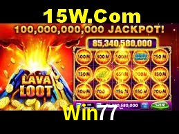 Casino VIP Win77