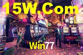 Sinta a adrenalina dos jogos de cassino com Win77