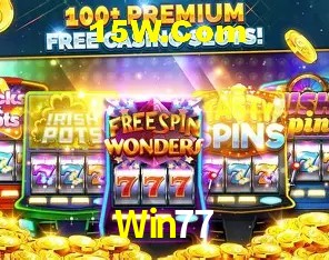 Provedores de Jogos Win77