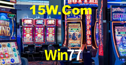 Win77 Plataforma